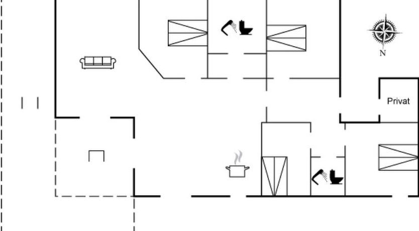 Photo of "Ralda" - 590m from the sea