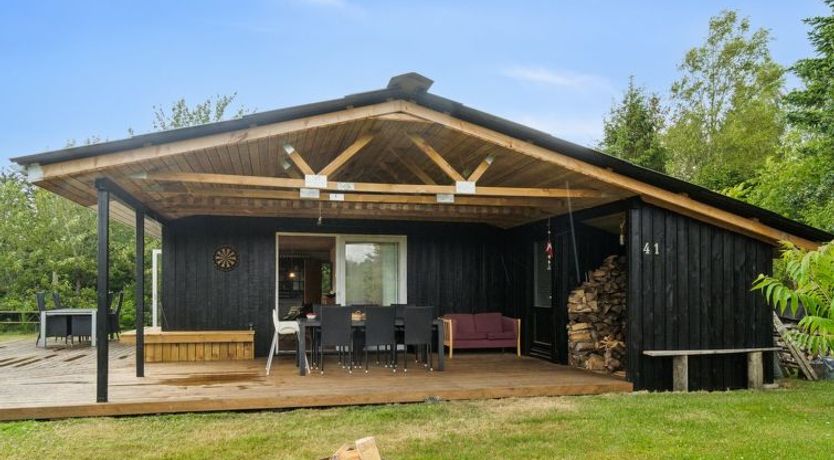 Photo of "Bruno" - 400m from the sea