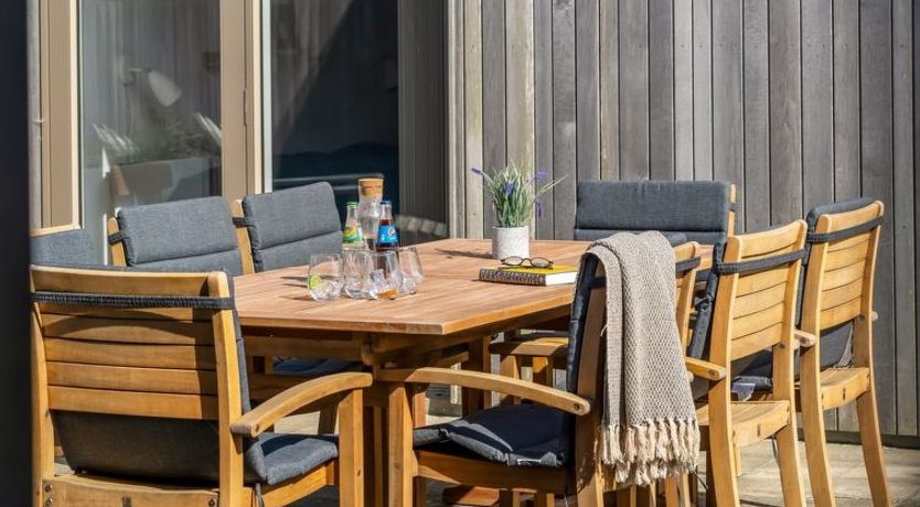 Photo of "Friede" - 100m from the sea