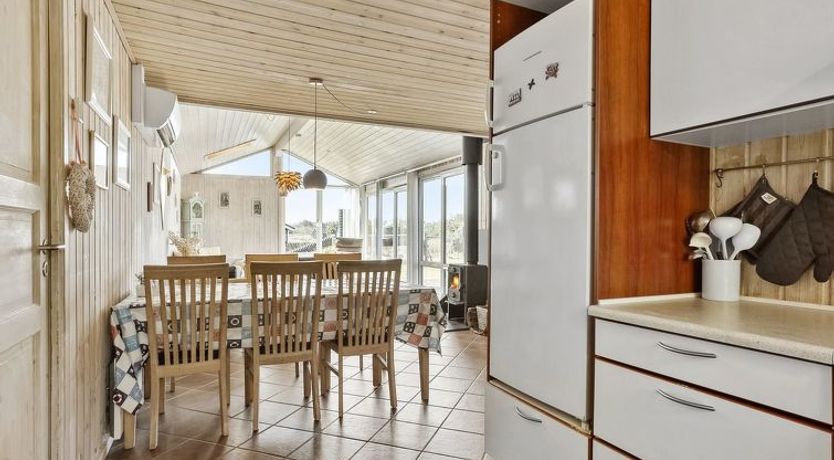 Photo of "Ofelia" - 1.2km from the sea