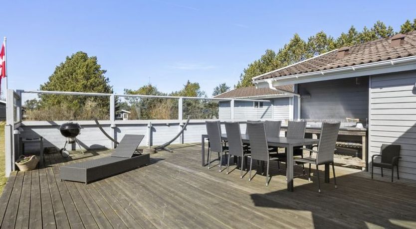 Photo of "Ofelia" - 1.2km from the sea