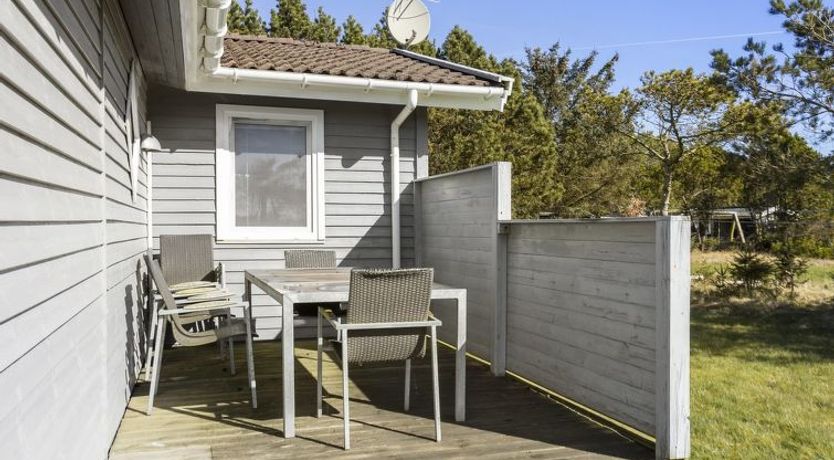 Photo of "Ofelia" - 1.2km from the sea