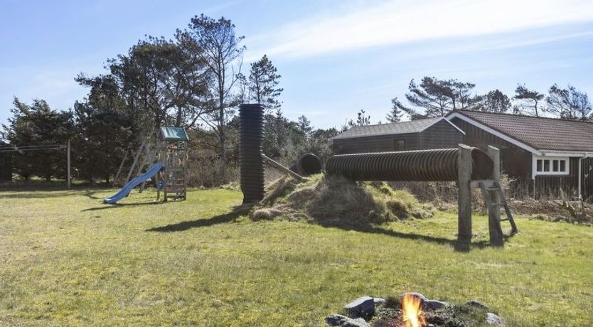 Photo of "Ofelia" - 1.2km from the sea