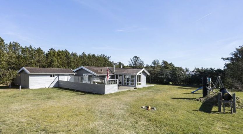 Photo of "Ofelia" - 1.2km from the sea