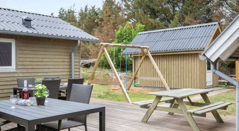 Photo of "Hinz" -  from the sea