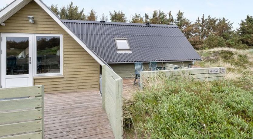 Photo of "Hinz" -  from the sea