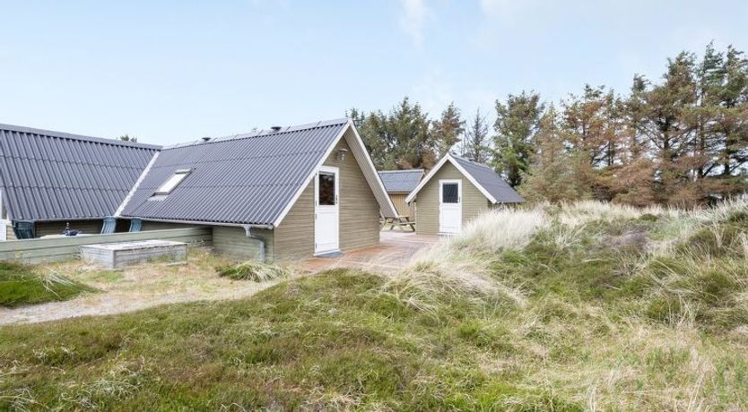 Photo of "Hinz" -  from the sea