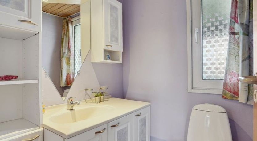 Photo of "Ormar" - 100m to the fjord