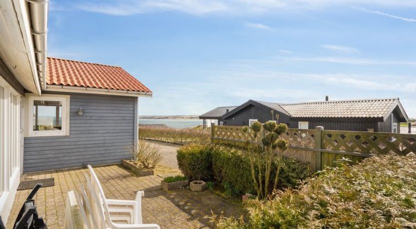 Photo of "Ormar" - 100m to the fjord