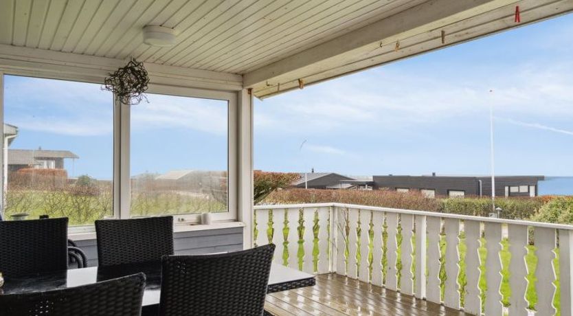 Photo of "Ormar" - 100m to the fjord