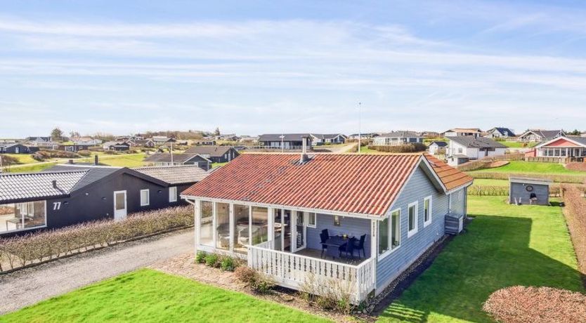 Photo of "Ormar" - 100m to the fjord