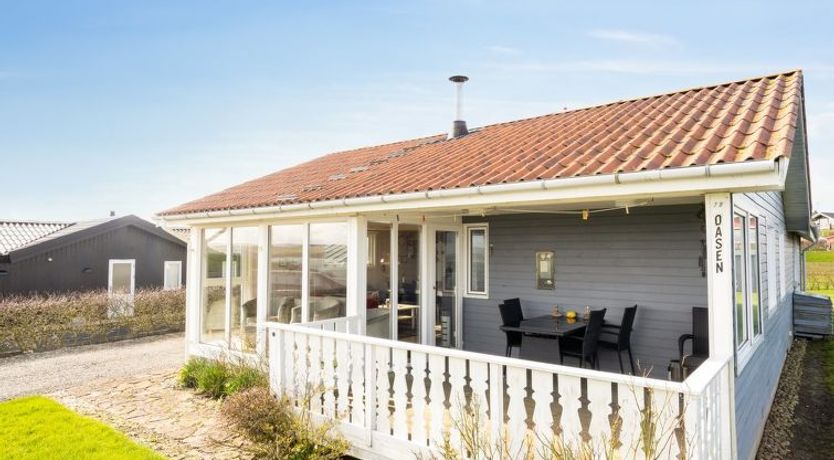 Photo of "Ormar" - 100m to the fjord