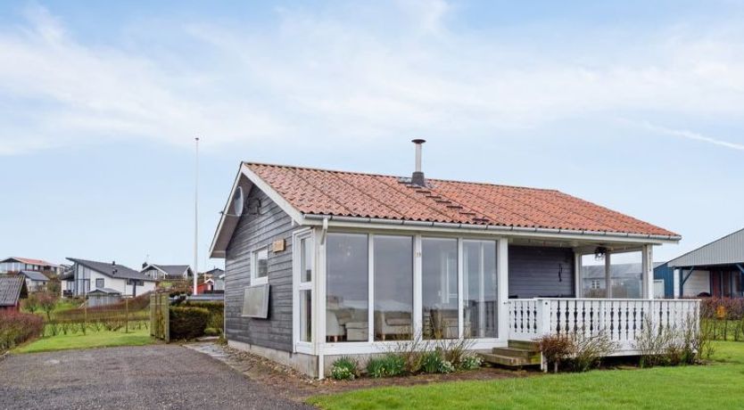 Photo of "Ormar" - 100m to the fjord