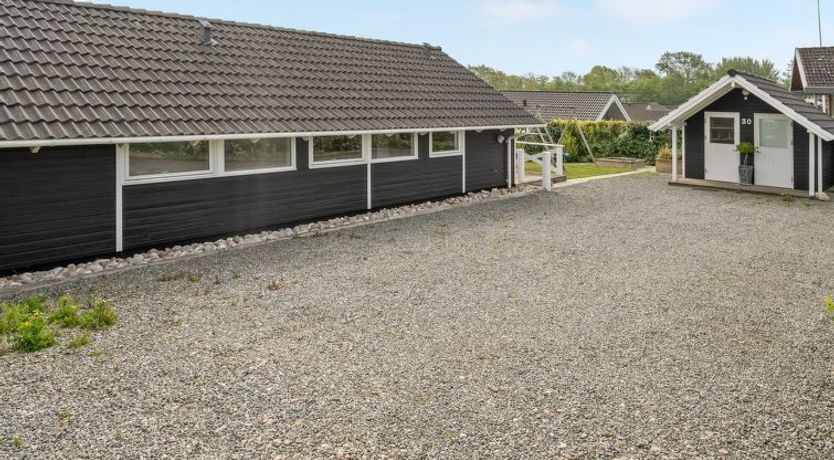 Photo of "Annvy" - 200m from the sea