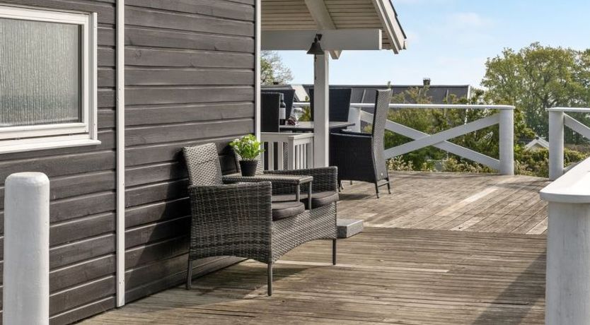 Photo of "Annvy" - 200m from the sea