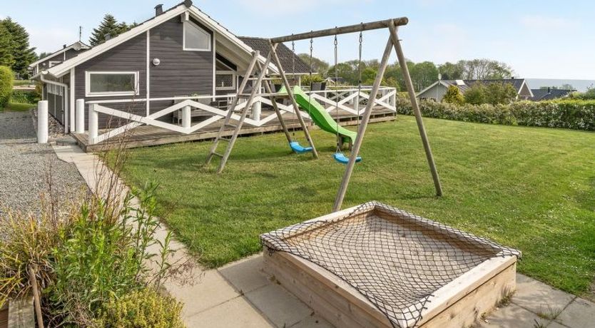 Photo of "Annvy" - 200m from the sea