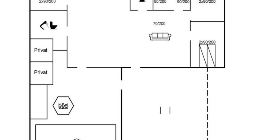 Photo of "Partenij" - 1km from the sea