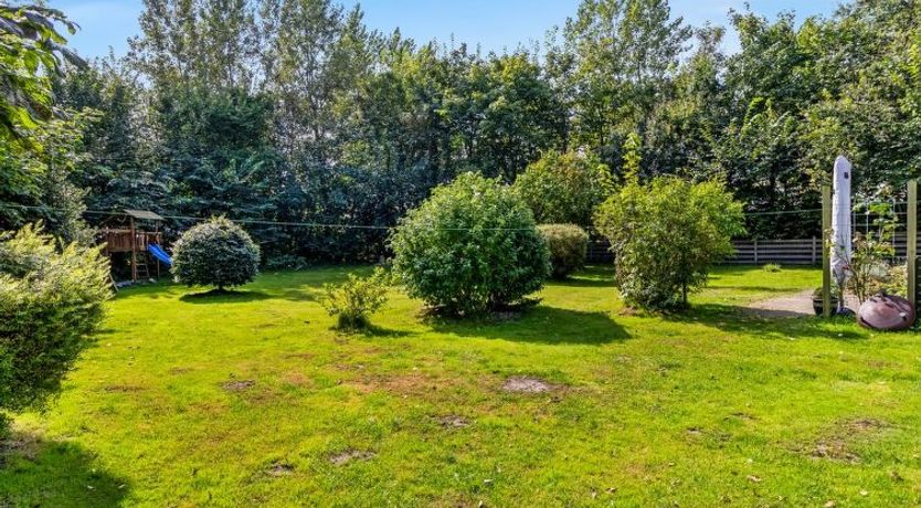 Photo of "Jolin" - 13km from the sea