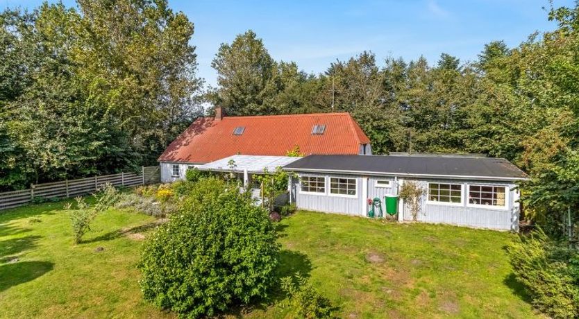 Photo of "Jolin" - 13km from the sea