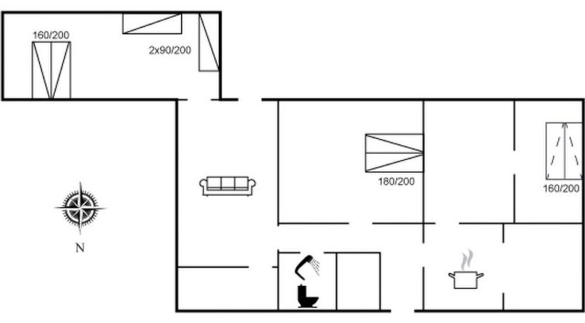 Photo of "Jolin" - 13km from the sea