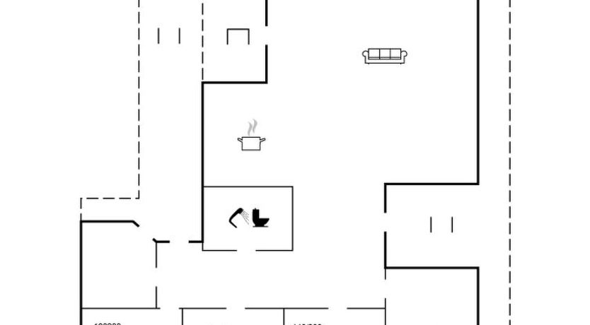 Photo of "Takenya" - 350m to the fjord