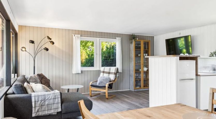 Photo of "Herulf" - 2km from the sea