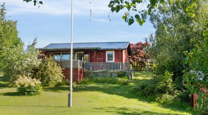 Photo of "Herulf" - 2km from the sea