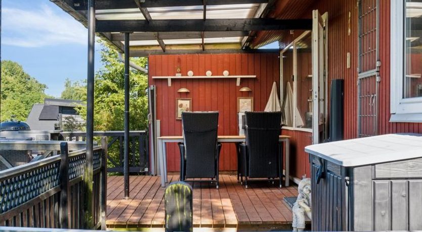 Photo of "Herulf" - 2km from the sea