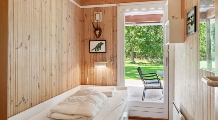 Photo of "Judyta" - 250m to the fjord