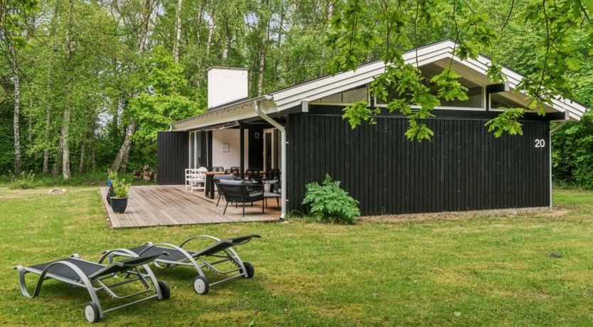 Photo of "Judyta" - 250m to the fjord