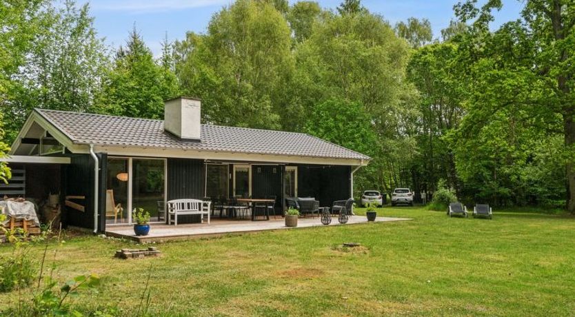 Photo of "Judyta" - 250m to the fjord