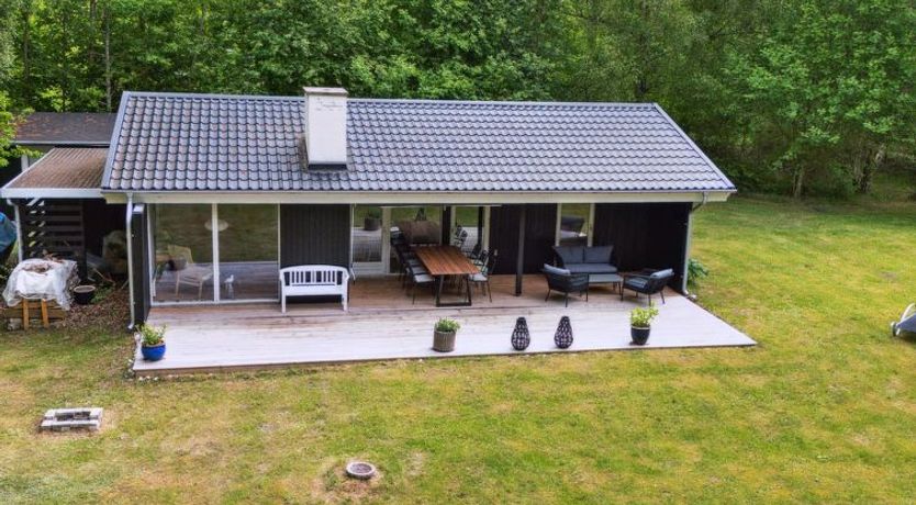 Photo of "Judyta" - 250m to the fjord