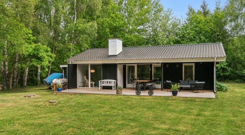 Photo of "Judyta" - 250m to the fjord