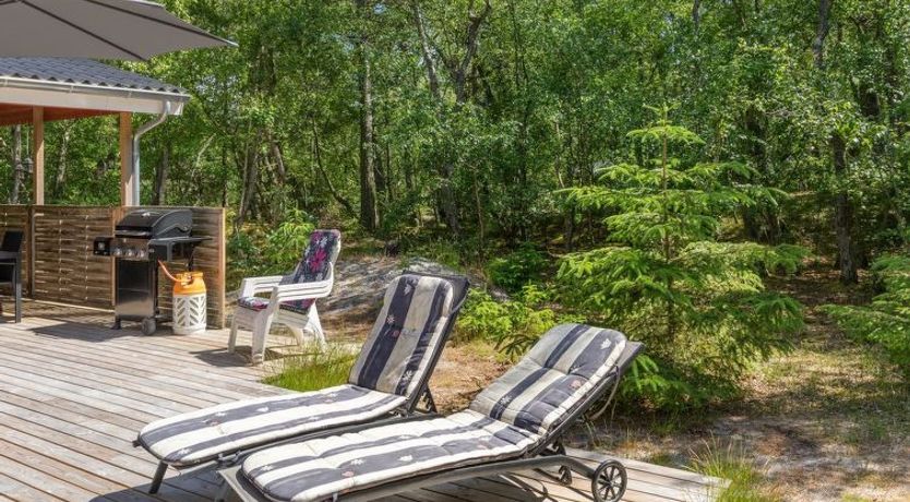 Photo of "Lisa" - 650m from the sea