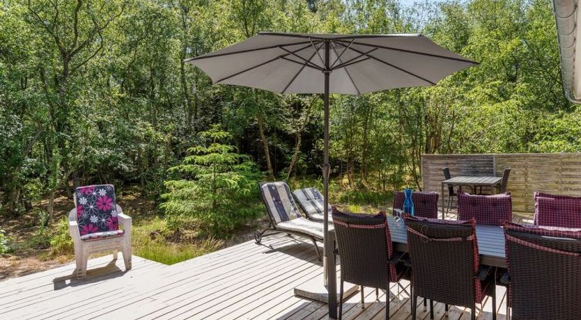 Photo of "Lisa" - 650m from the sea