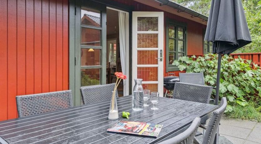 Photo of "Nahuel" - 200m from the sea