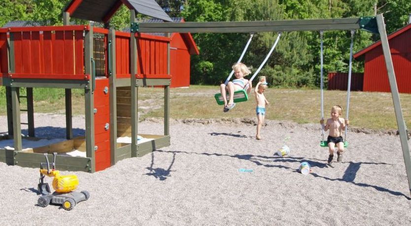 Photo of "Nahuel" - 200m from the sea