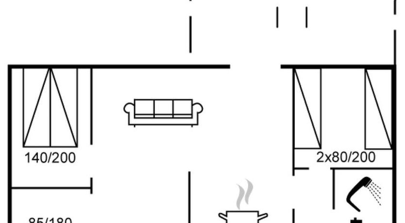 Photo of "Nahuel" - 200m from the sea