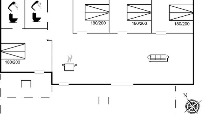 Photo of "Pauliina" - 1.1km from the sea