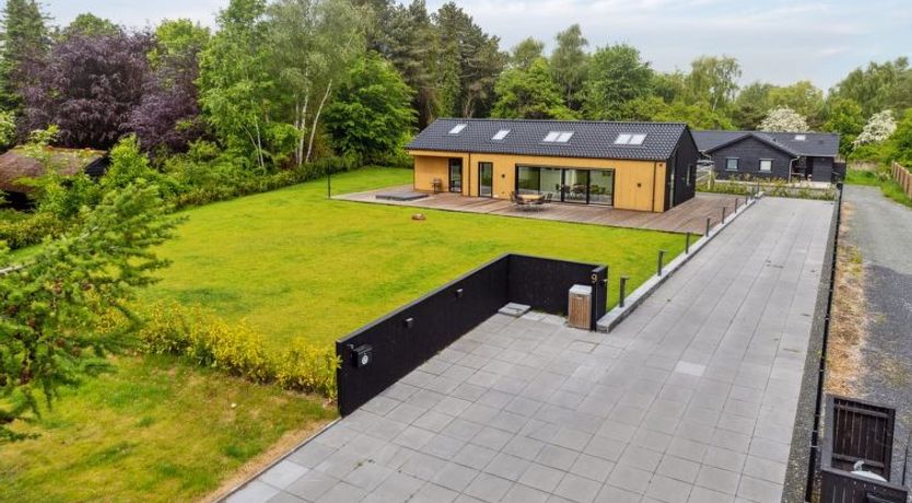 Photo of "Pauliina" - 1.1km from the sea