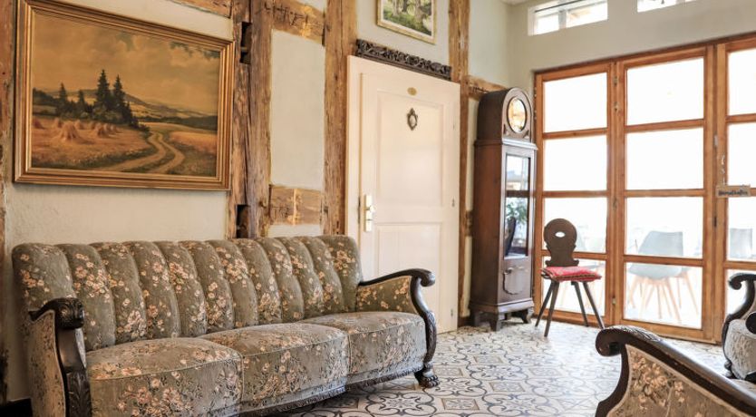 Photo of King George III Apartment 7