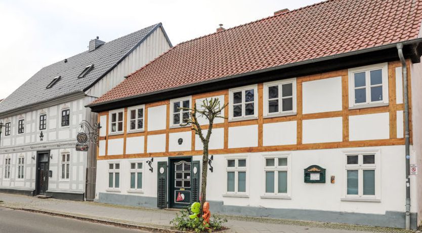 Photo of King George III Apartment 7