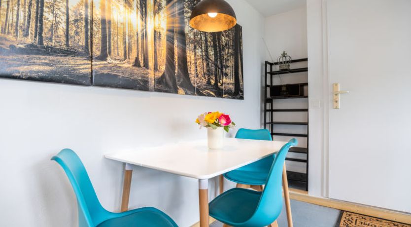 Photo of King George III Apartment 7