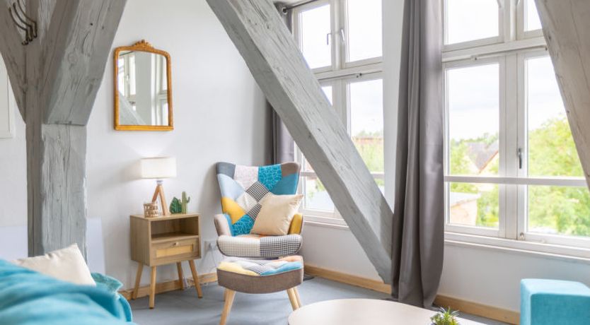 Photo of King George III Apartment 7