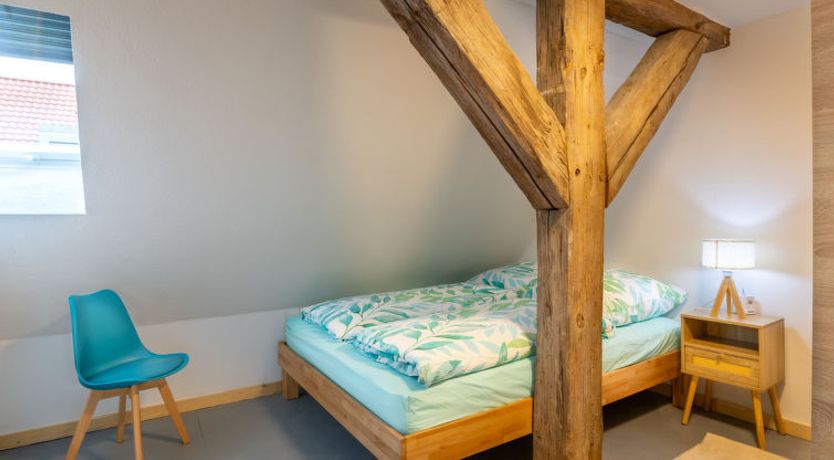 Photo of King George III Apartment 7