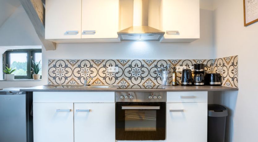 Photo of King George III Apartment 7