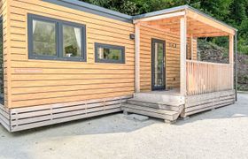 Photo of tiny-haus-vierseenblick-nummer-4-holiday-home