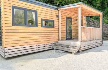 Tiny Haus Vierseenblick Nummer 4 Holiday Home 4 Holiday Home