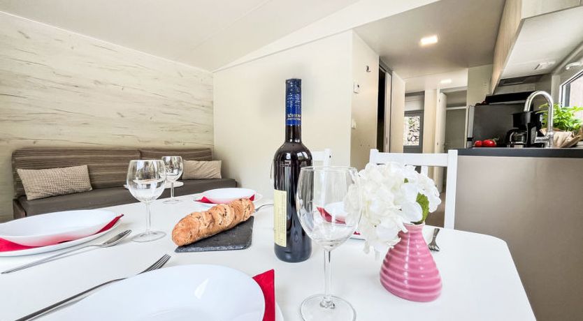 Photo of Tiny Haus Vierseenblick Nummer 4 Holiday Home 4