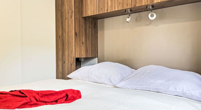 Photo of Tiny Haus Vierseenblick Nummer 4 Holiday Home 4